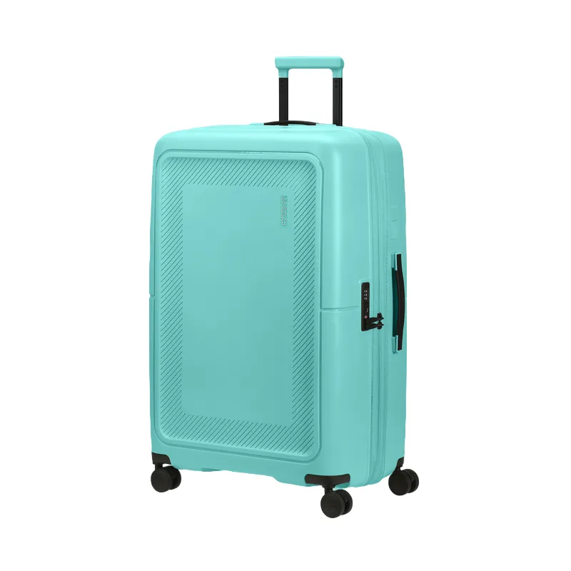 Trolley grande American Tourister DashPop, aqua sky 2
