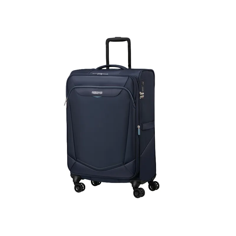 American Tourister SummerRide medium expandable trolley,... 2