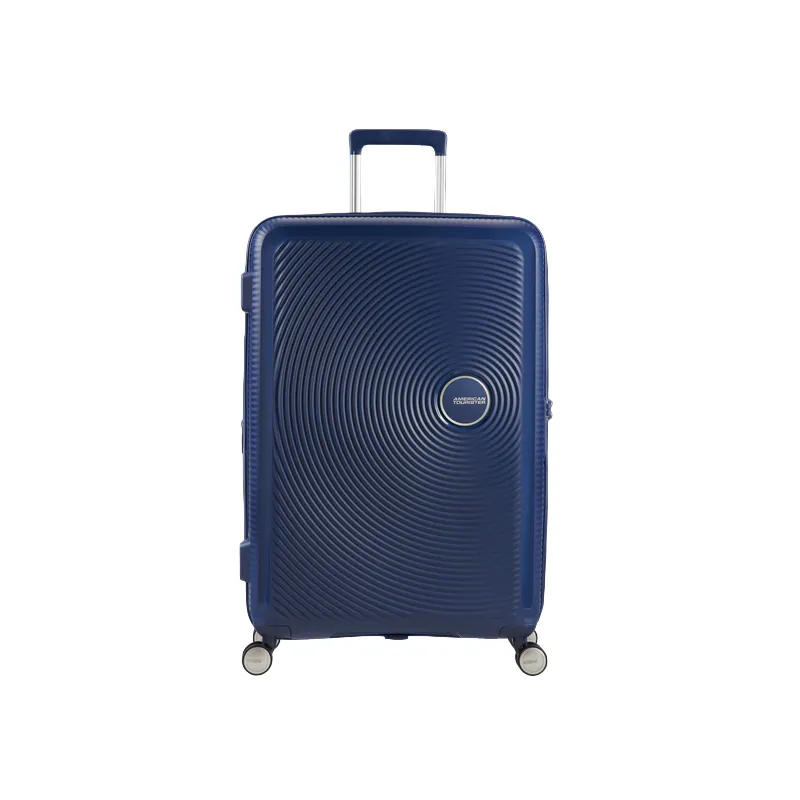 American Tourister Soundbox Erweiterbarer Wagen 67 cm 2