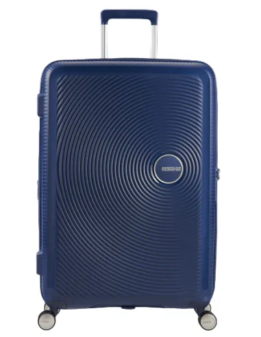 American Tourister Expandable trolley...