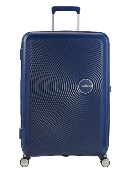Trolley 67 cm American Tourister Soundbox
