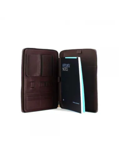 Notepad holder with iPad®Pro 12,9"...