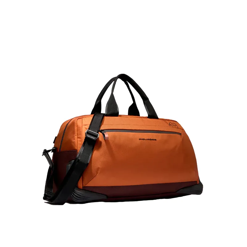 Piquadro Corner 2.0 Seesack, orange 2