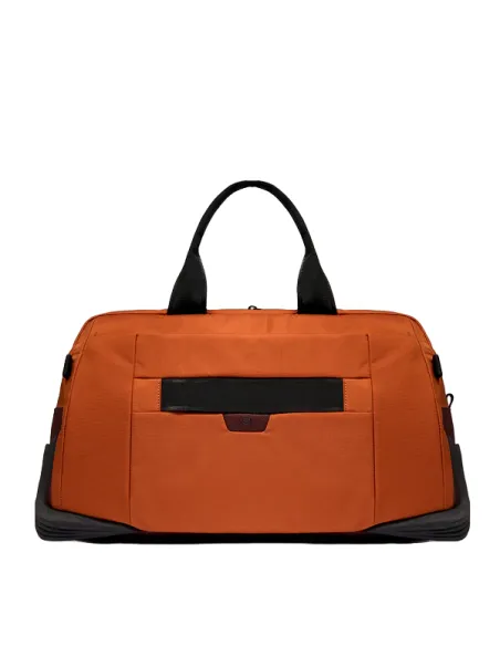 Borsone Piquadro Corner, arancio