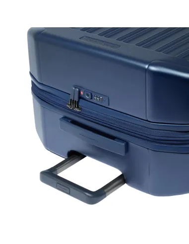 Piquadro PQ-LightS3 medium expandable...