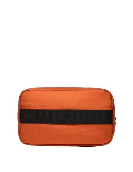 Piquadro Corner Reisetasche, orange