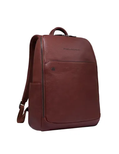 Piquadro Black Square 15.6" laptop...