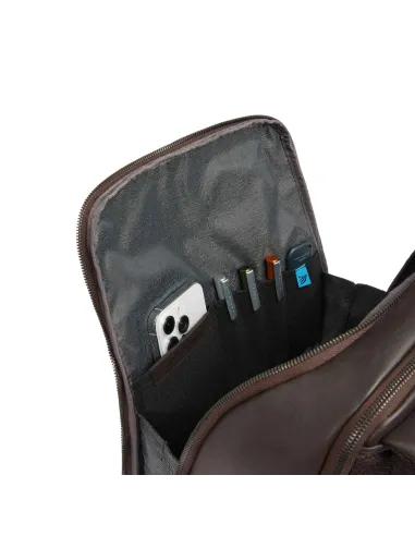 Piquadro Black Square 15,6"...