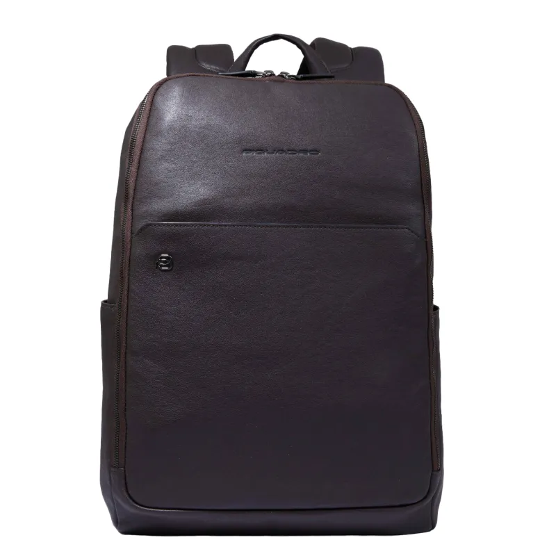 Zaino porta pc da 15,6 con protezioni antiurto Piquadro...