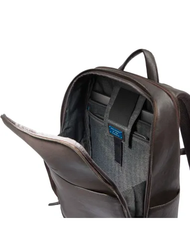 Piquadro Black Square 15,6"...