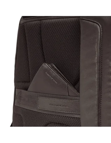 Zaino porta pc da 15,6 con protezioni...