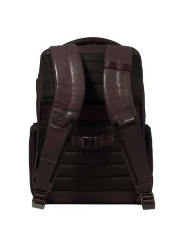 Piquadro Hedley travel backpack with...