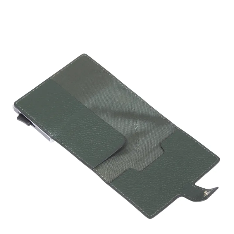 Piquadro Modus Compact wallet for Cash and credit cards,... 2