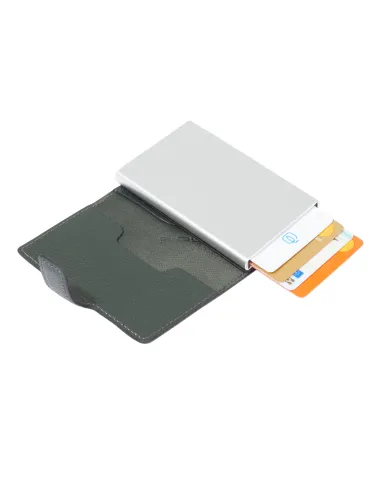 Piquadro Modus Compact wallet for...