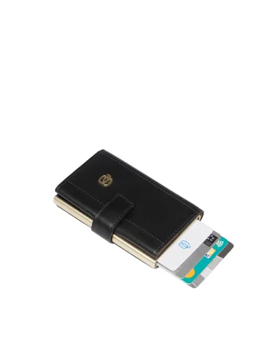 Porta banconote e carte di credito in...