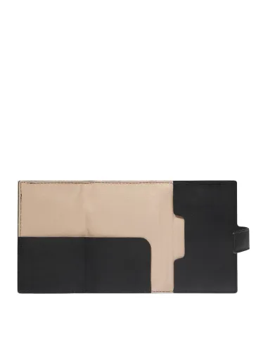 Piquadro Circle woman Compact wallet...