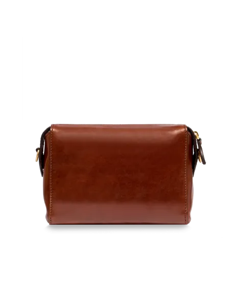 The Bridge Frida women's cross-body bag, brown