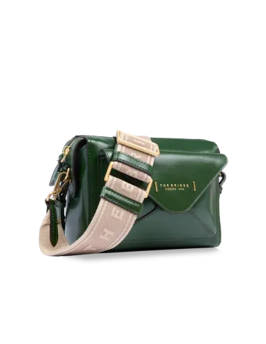 Damen Umhängetasche The Bridge Frida,...