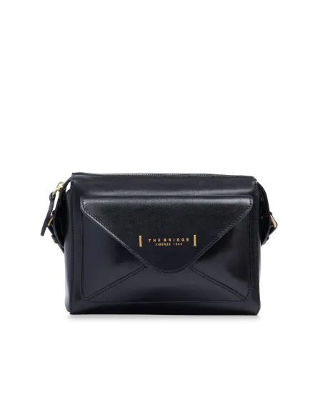 The Bridge Frida women's cross-body bag, black