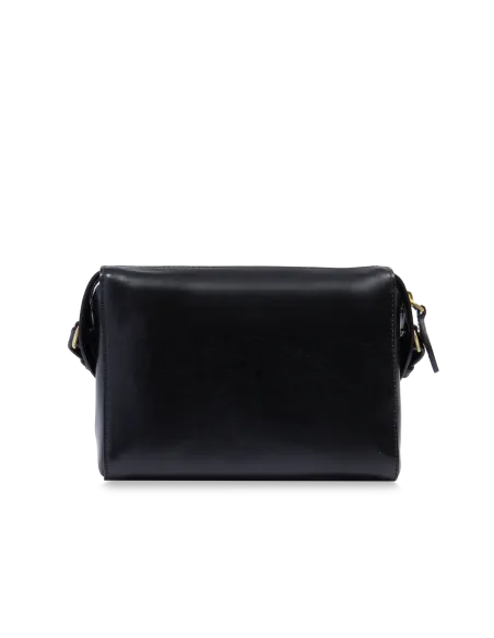 The Bridge Frida women's cross-body bag, black