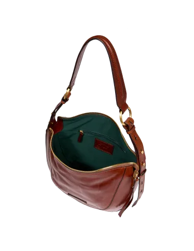 The Bridge Fedora women's shoulder...