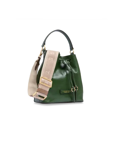 Kleine Damen- Eimertasche The Bridge...