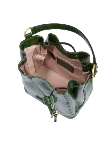 Kleine Damen- Eimertasche The Bridge...