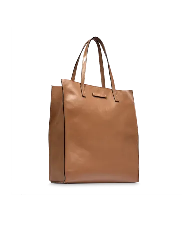 Shopping verticale con chiusura con...