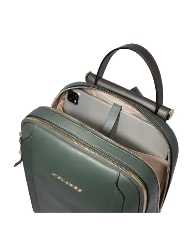 Zaino donna porta iPad® Pro12.9" PQ...