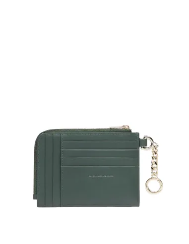 Piquadro Circle Munzbeutel mit...