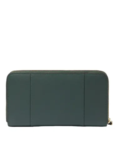 Portafogli donna con cerniera...