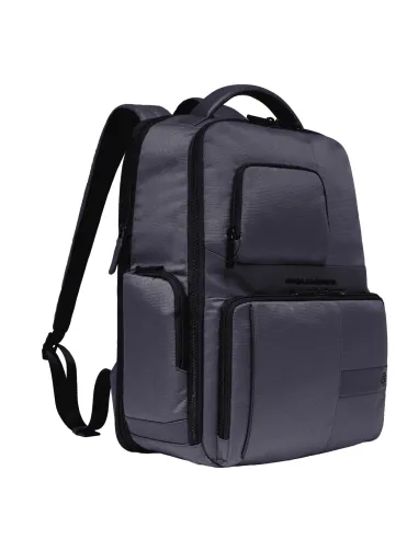 Piquadro Wollem Expandable, laptop...