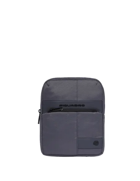 Borsello Piquadro Wollem porta iPad®mini, avio