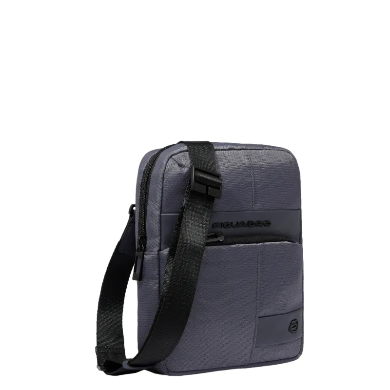 Borsello Piquadro Wollem porta iPad®mini, avio 2