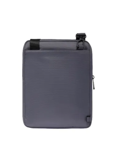 Piquadro Wollem iPad® crossbody bag...
