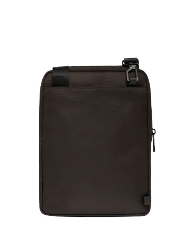 Piquadro Wollem iPad® crossbody bag...