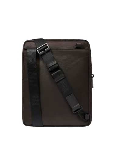 Piquadro Wollem iPad® crossbody bag...