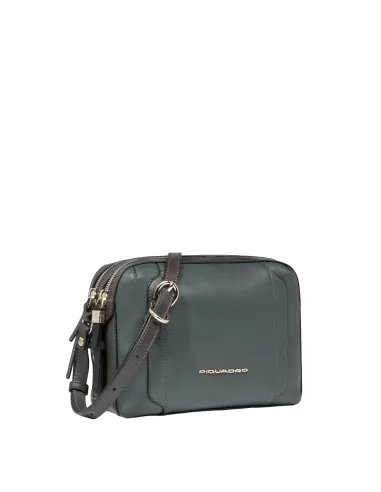 Borsa a tracolla Piquadro Circle,...