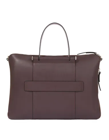 Piquadro Circle Expandable slim...