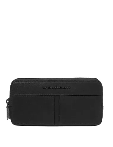 Piquadro Hedley Herren Leder Clutch...