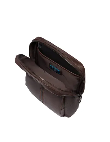 Piquadro Hedley men's cross-body bag,...