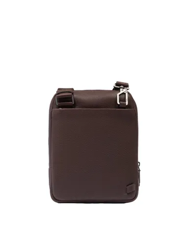 Borsello uomo in pelle porta iPad...