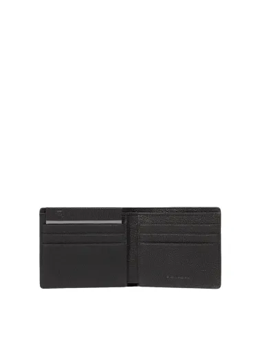 Piquadro Hedley Men's wallet with...