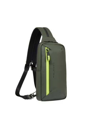 Piquadro C2OW mono sling...