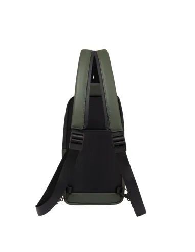 Piquadro C2OW Umhängetasche/Rucksack,...