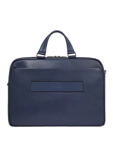 Piquadro Liko 15.6 computer portfolio...