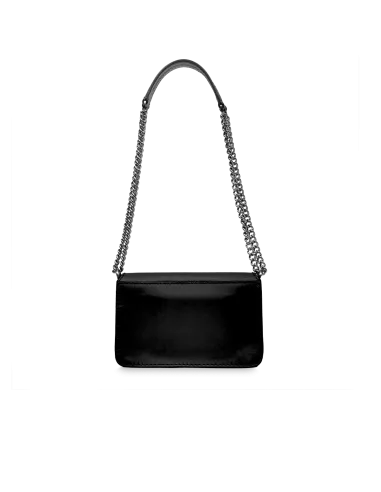 Borsa a tracolla con pattina The...