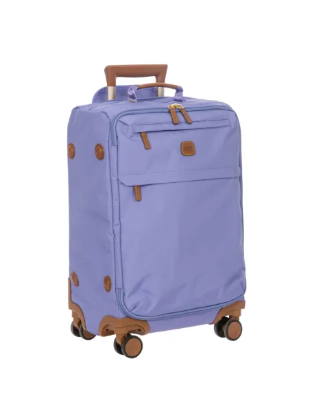 Brics X-Collection Trolley 55 cm, lila