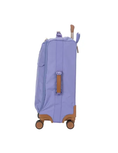 Brics X-Collection Trolley 55 cm, lila