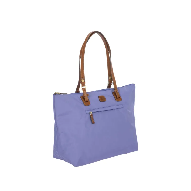 Shopping large Bric's X-Collection, lilac 2